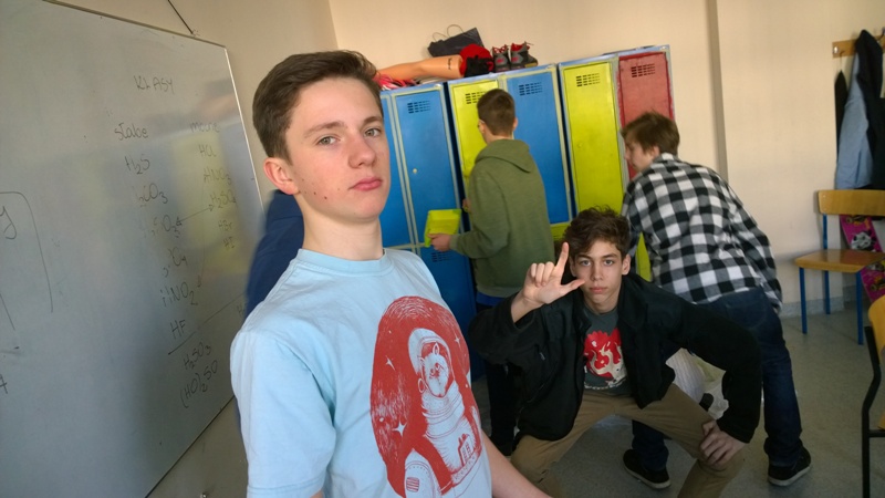 Random image